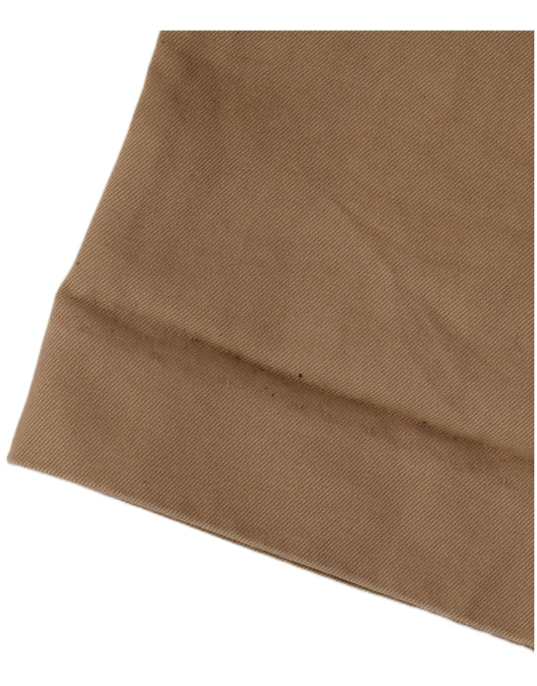 Pantaloni chino dritti da uomo J. CREW W31 L34 cotone beige