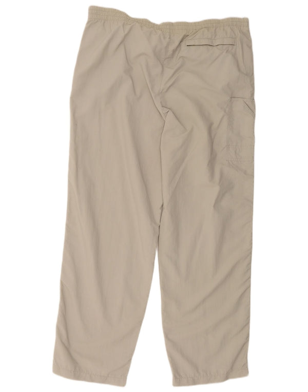 Pantaloni della tuta da uomo Fila 2XL Beige