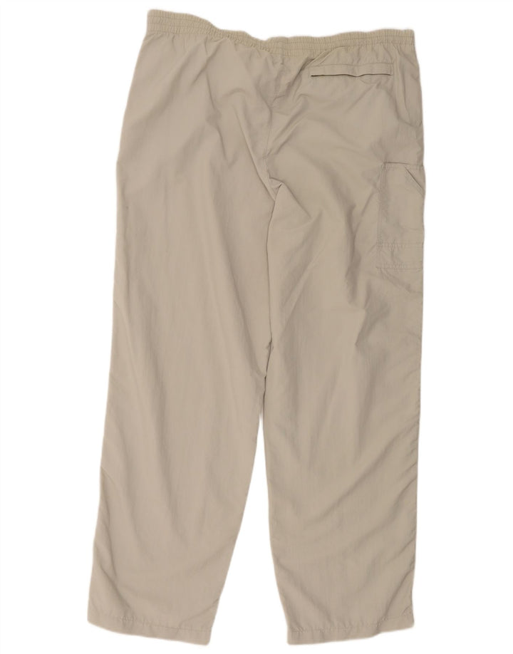 Pantaloni della tuta da uomo Fila 2XL Beige