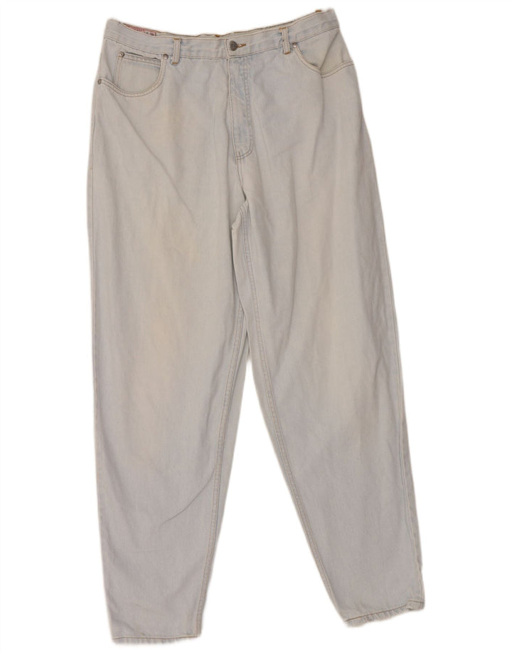 Jeans affusolati da uomo Rifle W33 L32 Blu