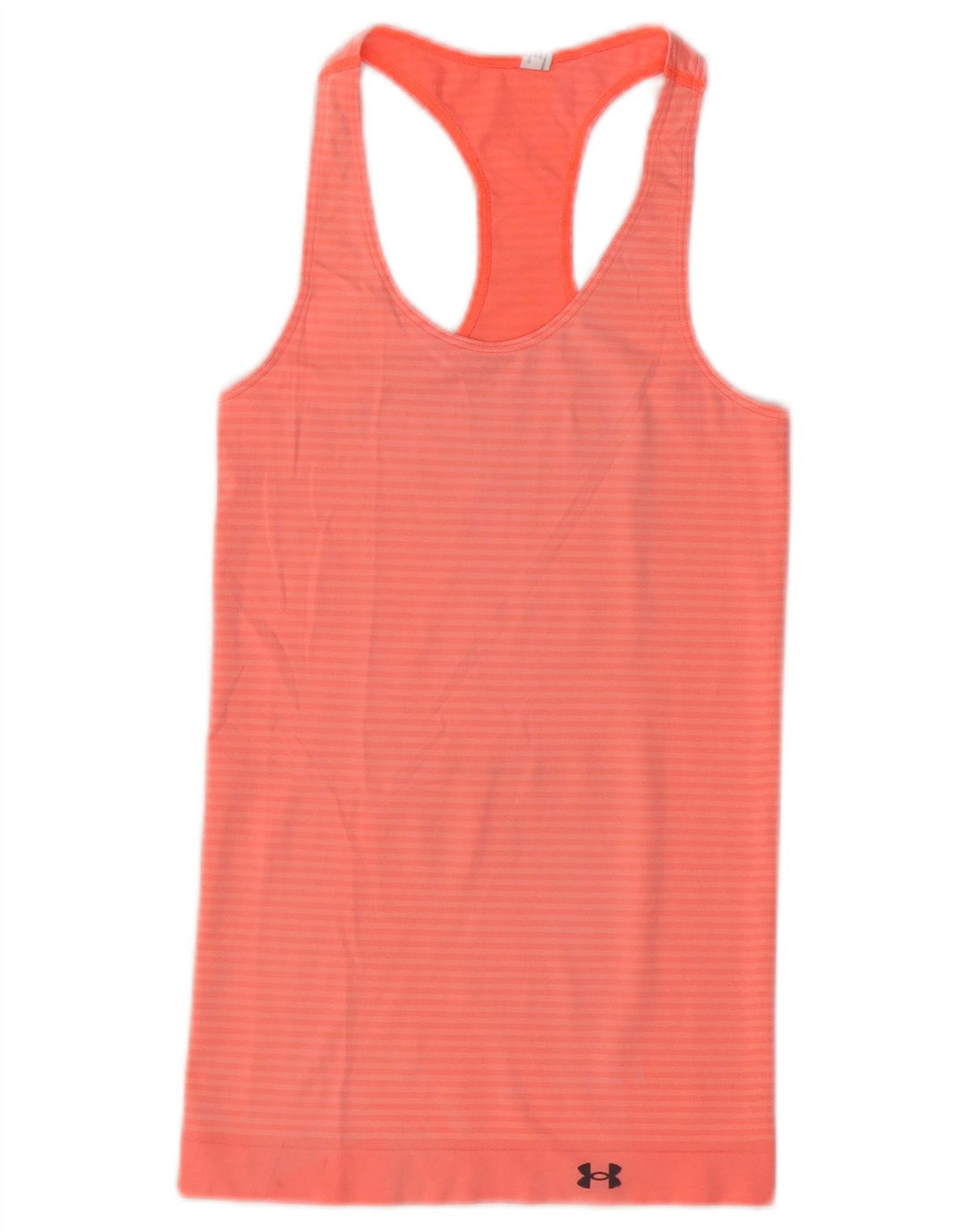 Canotta da donna Under Armour UK 8 Small Pink Striped