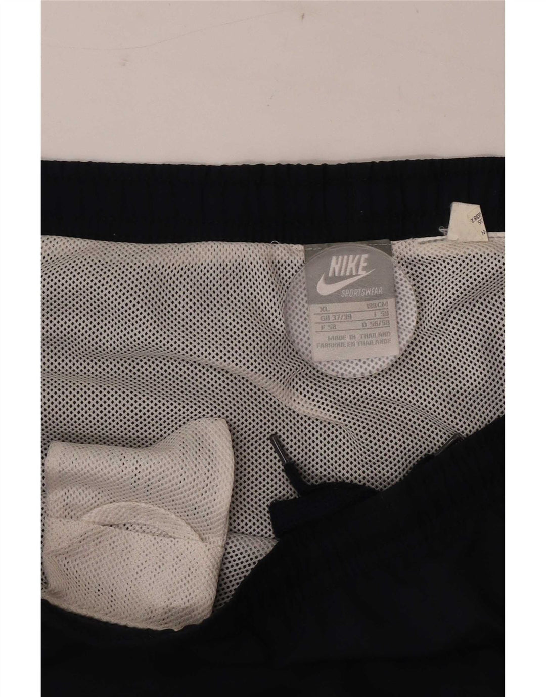 Costumi da bagno Nike Uomo XL Blu Navy