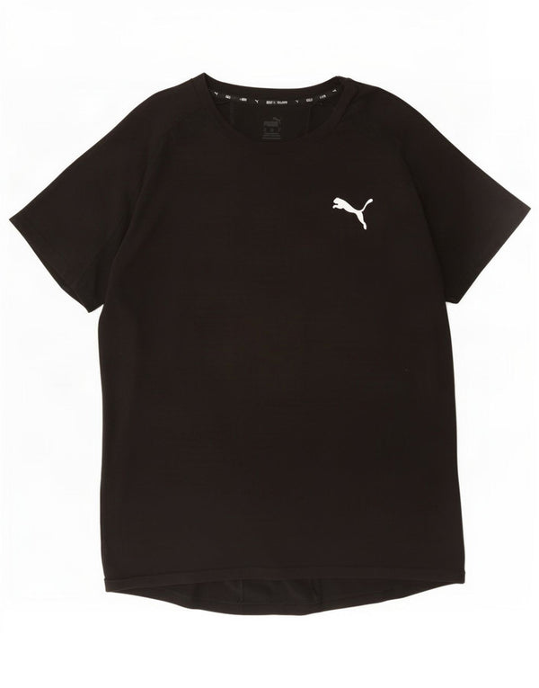 Maglietta Puma da uomo XL nera