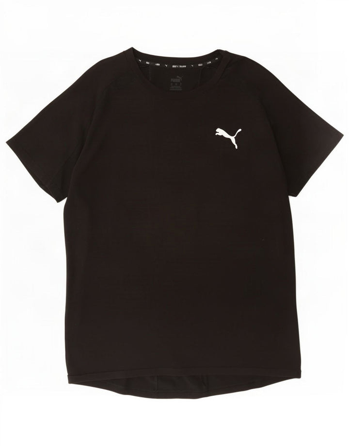 Maglietta Puma da uomo XL nera