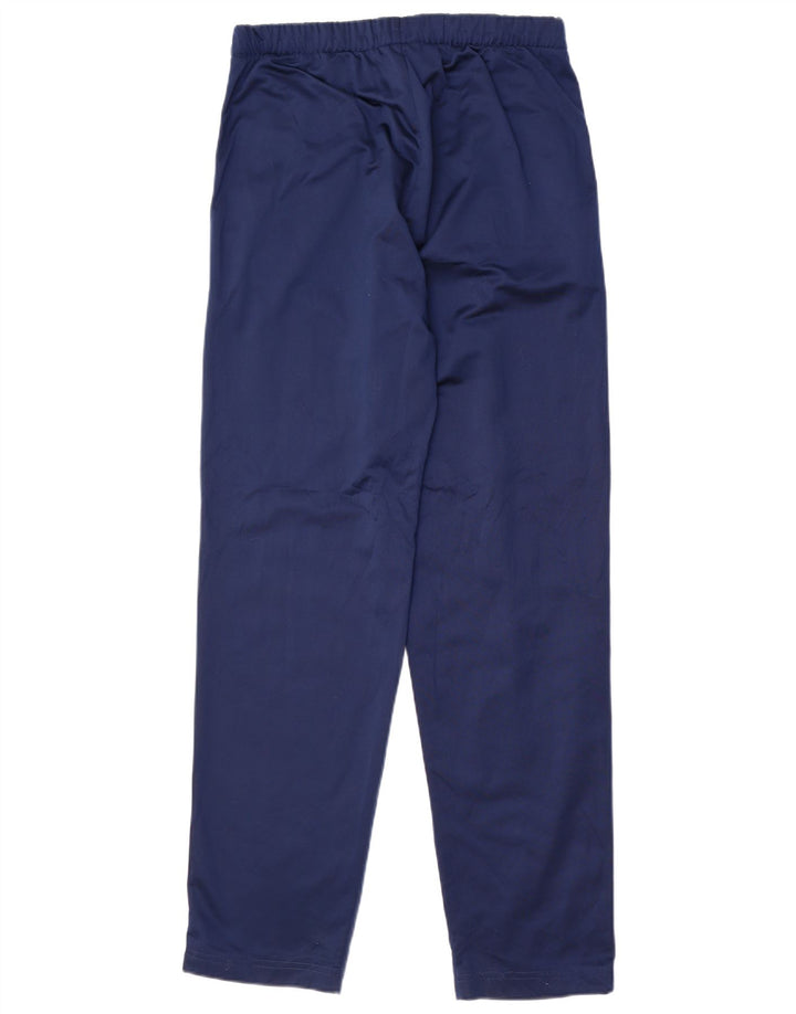 DIADORA Pantaloni Tuta Uomo Large Blu Navy Poliestere