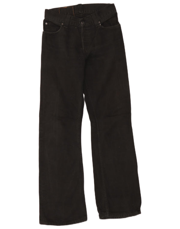 Jeans Levi's Uomo 512 Slim affusolati W32 L34 Neri