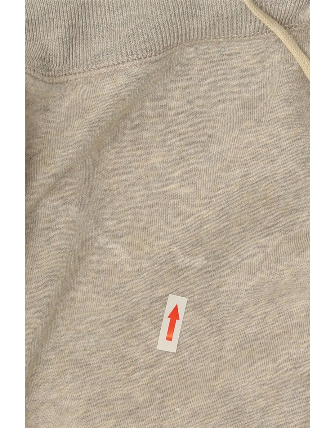Polo Ralph Lauren Pantaloni da tuta da uomo Joggers Grigio medio chiazzato