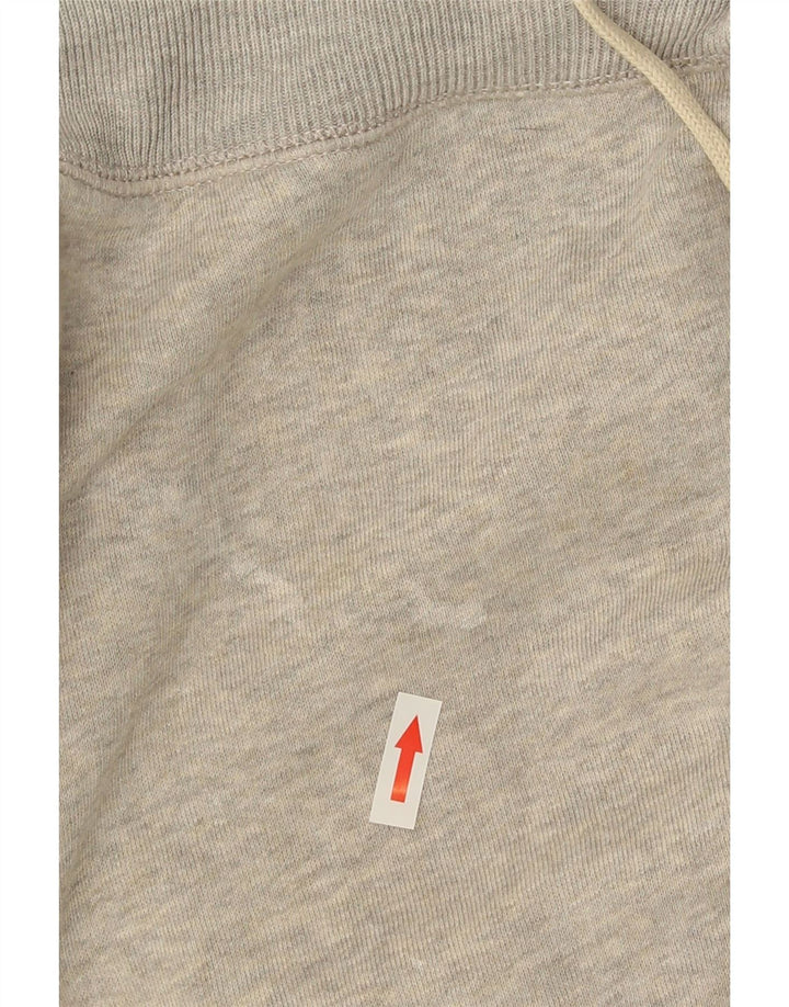 Polo Ralph Lauren Pantaloni da tuta da uomo Joggers Grigio medio chiazzato