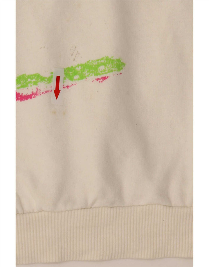 Canotta Canotta Donna Fila IT 46 Large Bianca