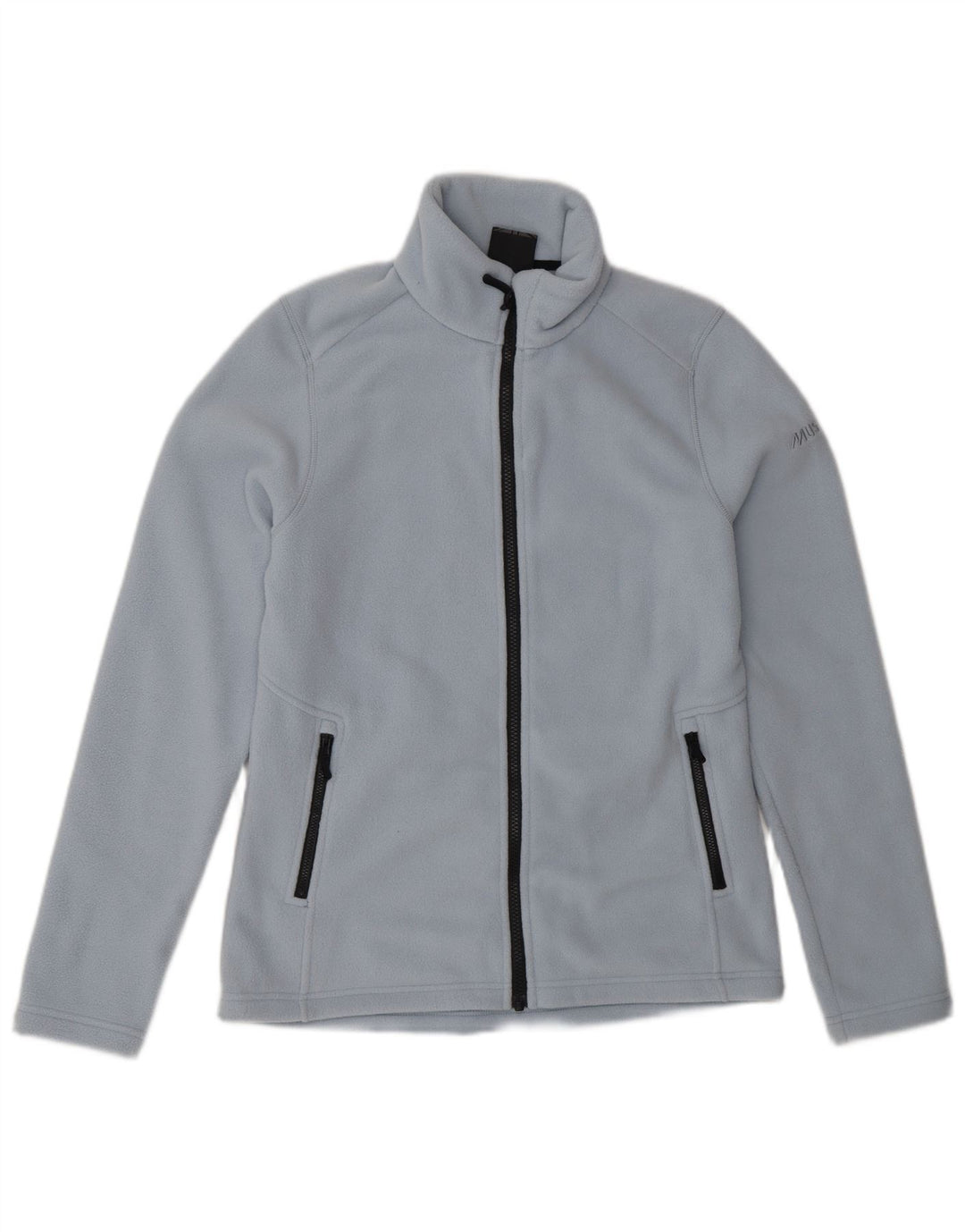 Giacca in pile da donna Musto UK 10 Small Blu Poliestere