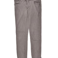 TRUSSARDI Womens Skinny Jeans W31 L31  Grey Lyocell | Vintage Trussardi | Thrift | Second-Hand Trussardi | Used Clothing | Messina Hembry 