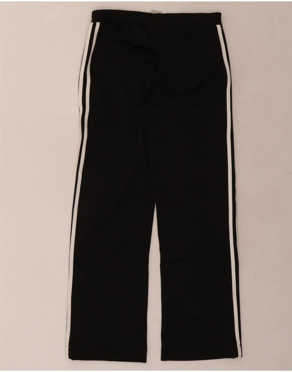 Pantaloni Tuta Adidas Bambina 15-16 Anni Poliestere Nero