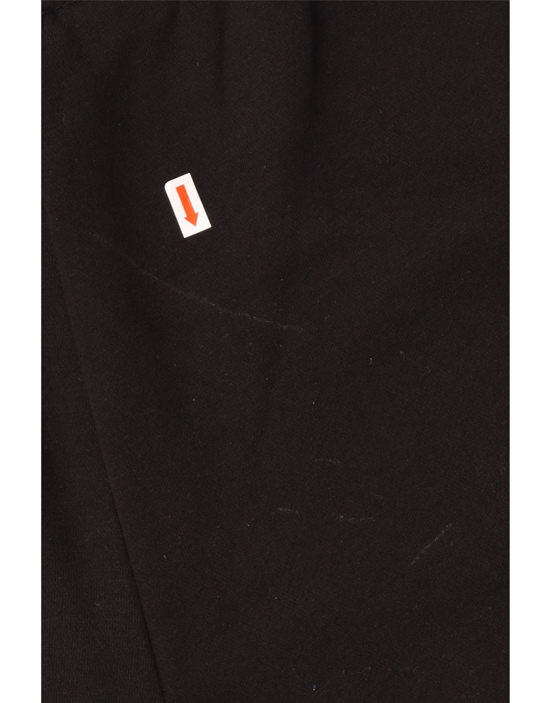 JORDAN Boys Sport Shorts 13-14 Years XL Black