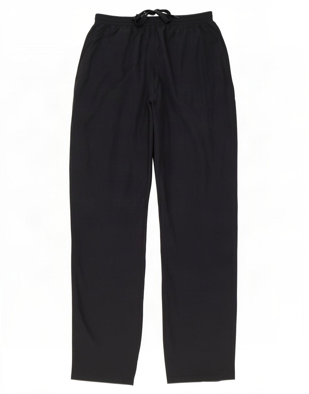 Pantaloni Tuta Uomo Diadora Medium Nero Poliestere