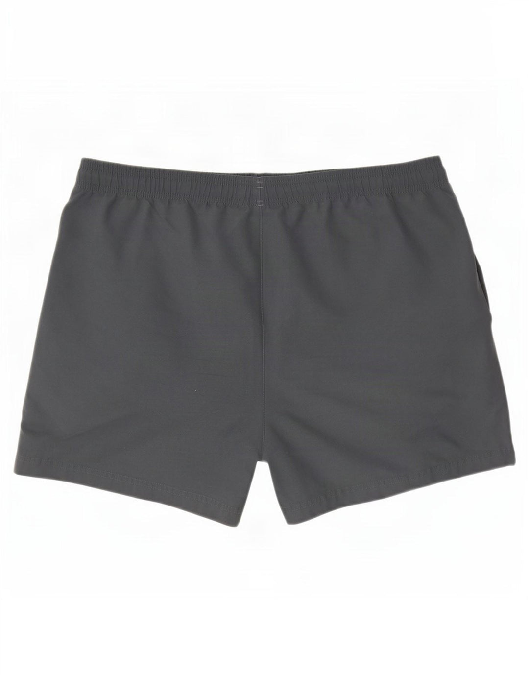 Pantaloncini sportivi da uomo Adidas XL poliestere grigio