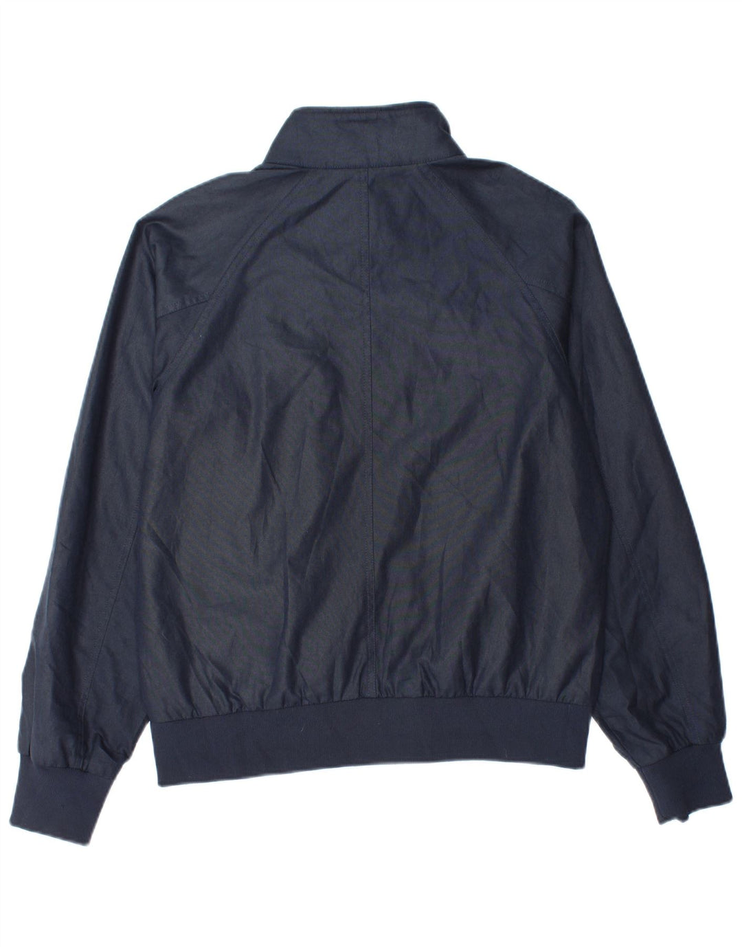 Giubbotto bomber da uomo Kappa UK 38 medio blu navy poliestere