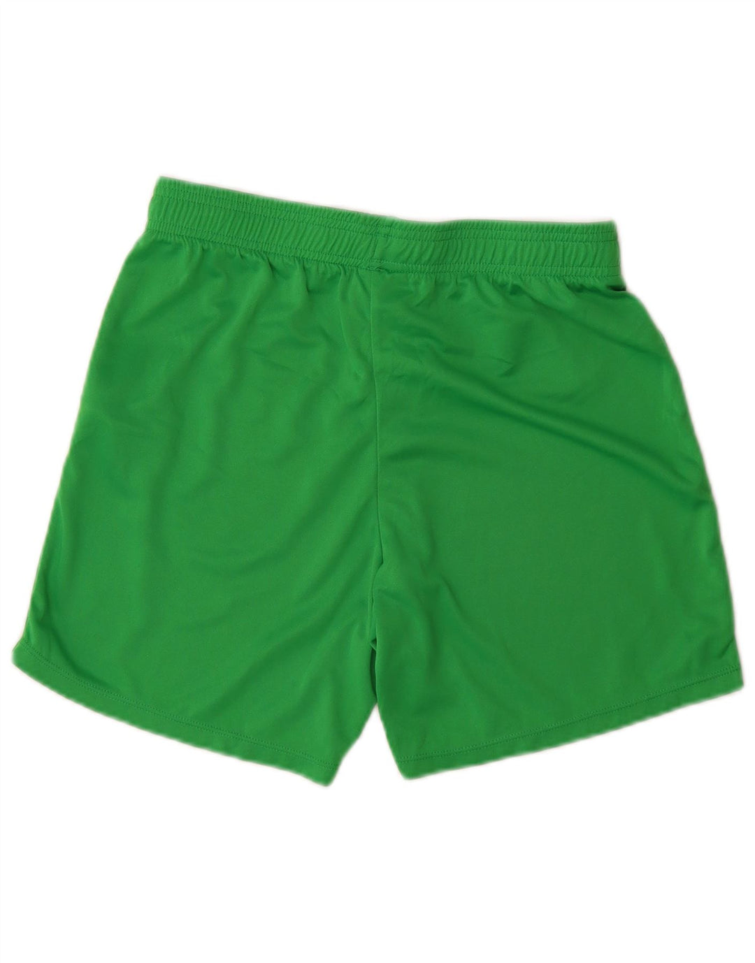 Pantaloncini sportivi da uomo Umbro piccoli in poliestere verde