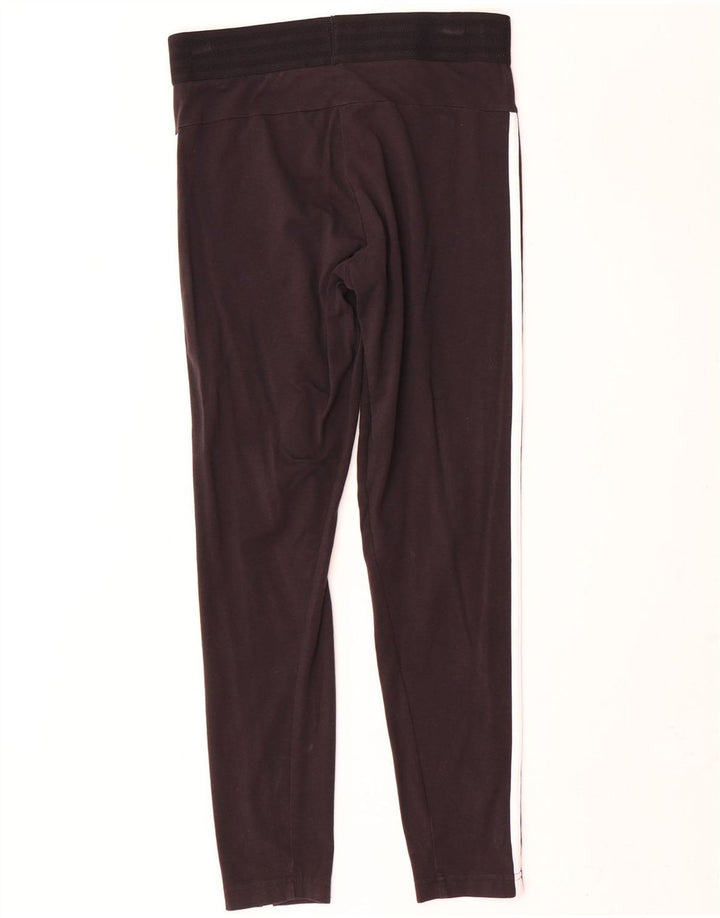 Leggings Adidas da donna UK 14 medio nero