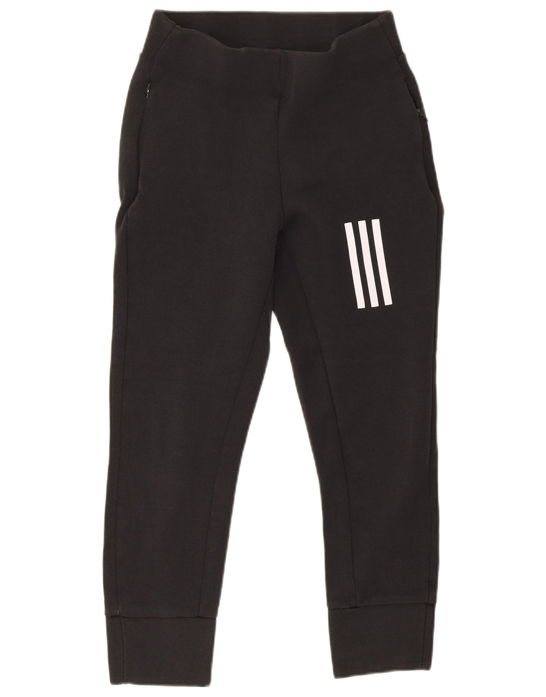 Pantaloni da tuta da donna Adidas Joggers UK 12 Medium Nero