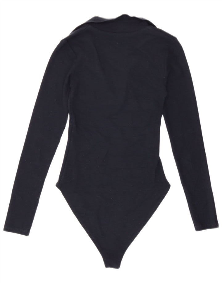 Body Zara da donna UK 8 Small blu navy