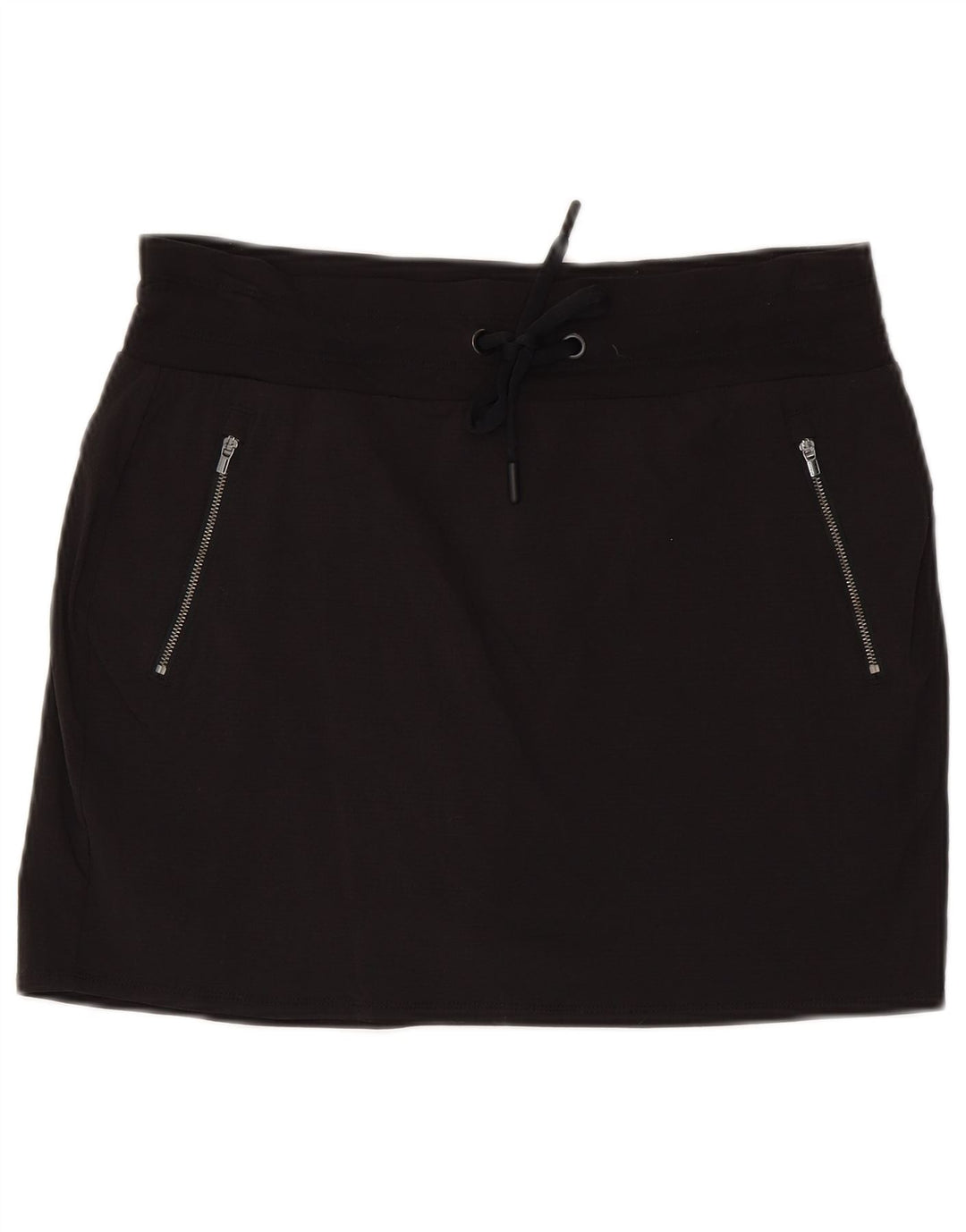 Gonna da tennis da donna ATHLETA US 10 grande nera