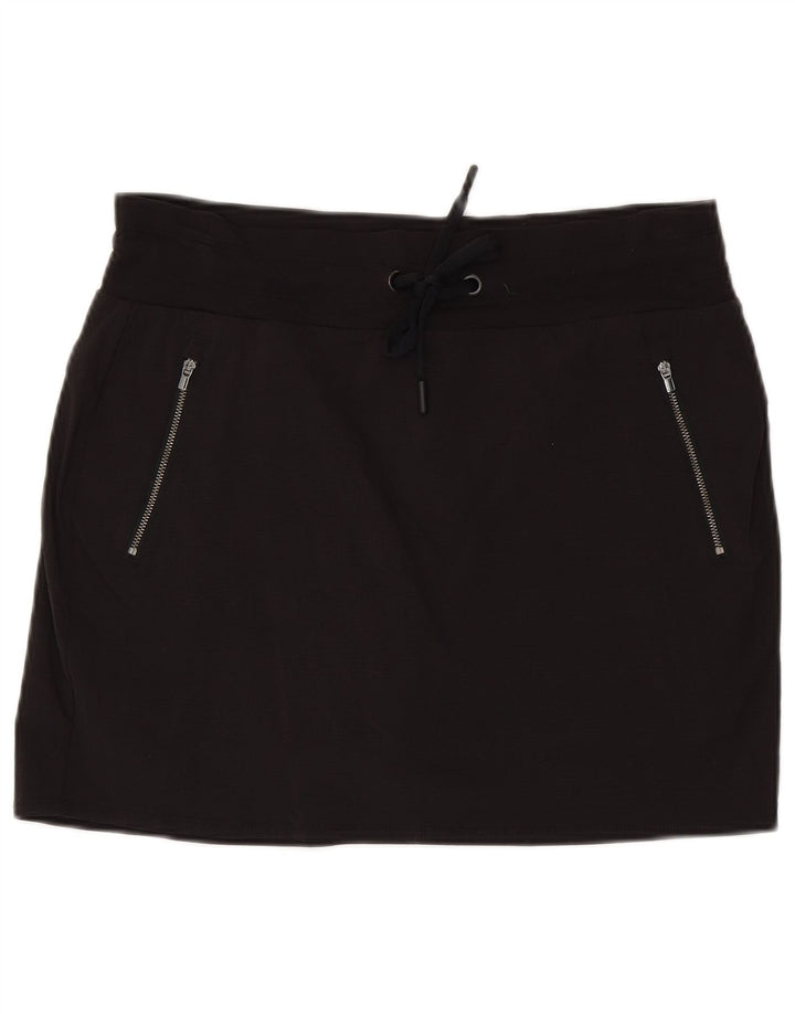 Gonna da tennis da donna ATHLETA US 10 grande nera