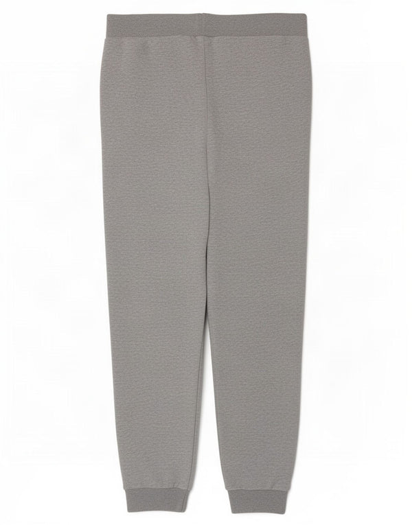 Pantaloni da tuta con grafica da donna Champion Joggers UK 14 Large Grigio