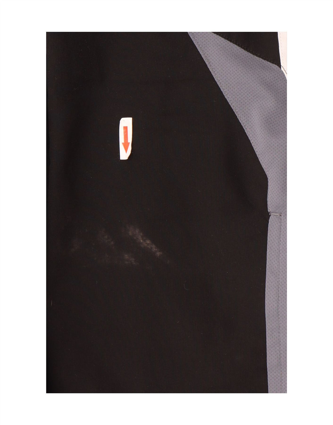 Pantaloni da tuta da uomo Adidas Climacool Joggers Small Black Colourblock
