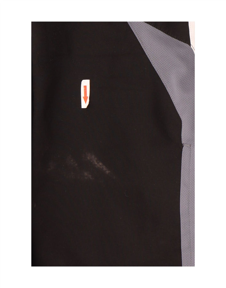 Pantaloni da tuta da uomo Adidas Climacool Joggers Small Black Colourblock