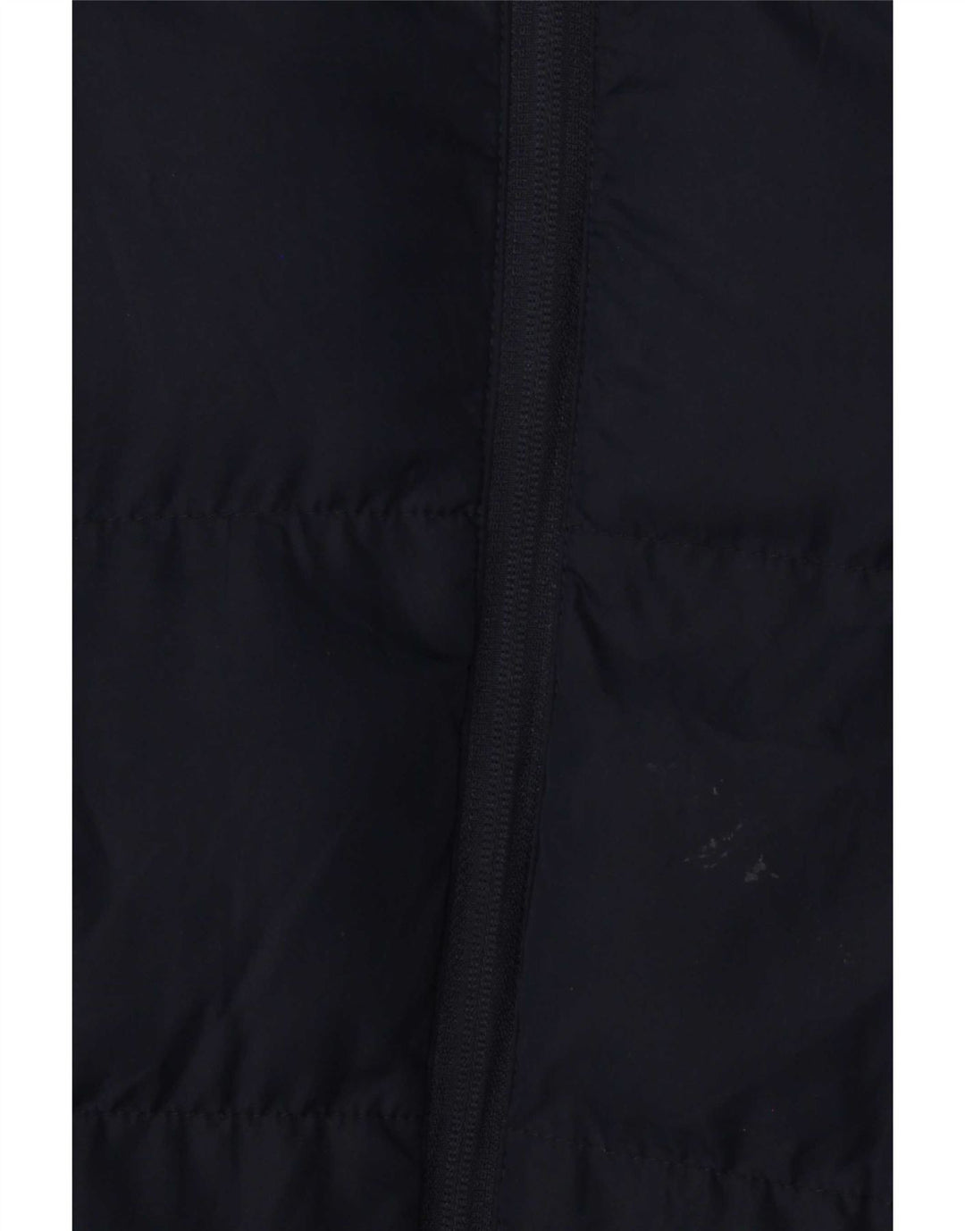 Giacca imbottita con cappuccio Lyle & Scott da ragazzo 15-16 anni in poliestere blu navy