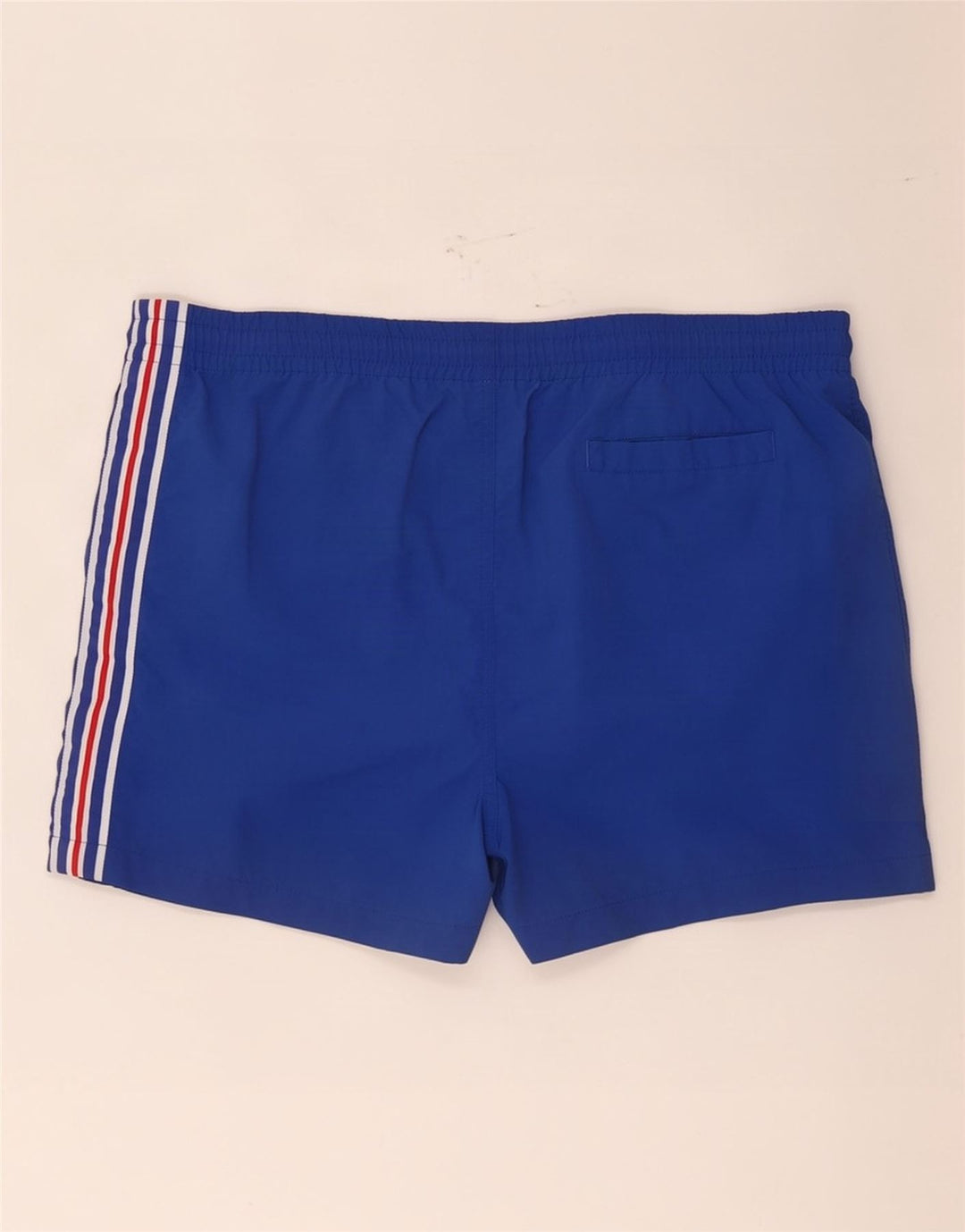 Pantaloncini da bagno Fila da uomo 3XL nylon blu