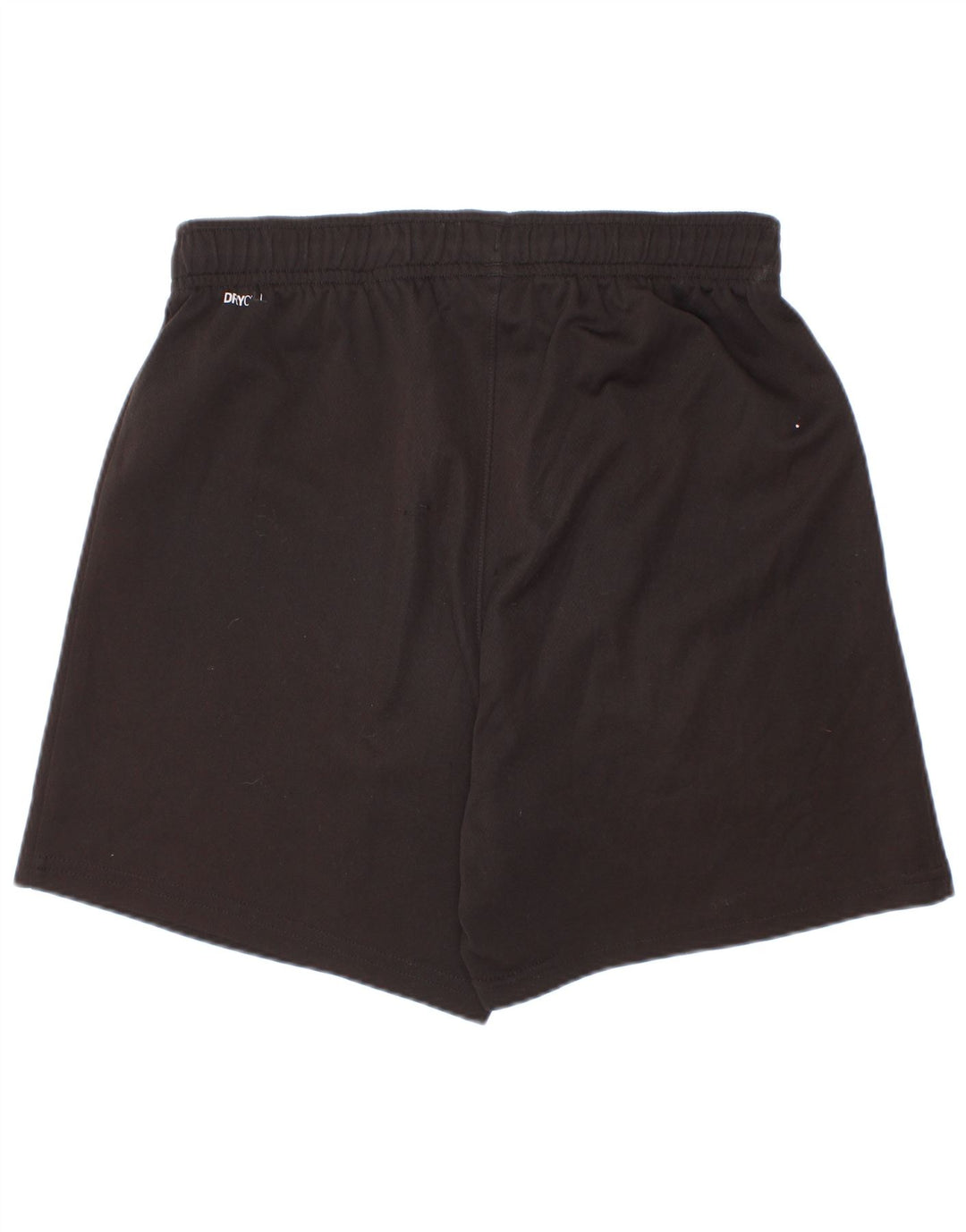 Pantaloncini sportivi Puma da ragazzo 13-14 anni in poliestere nero