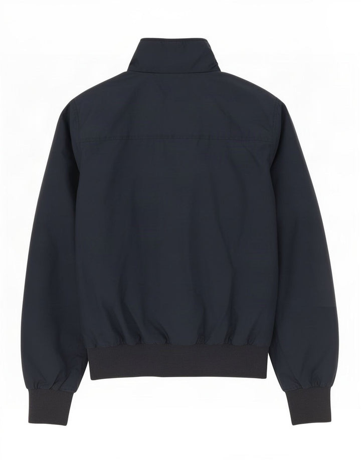 Giubbotto bomber da uomo North Sails UK 44 2XL Poliammide blu navy