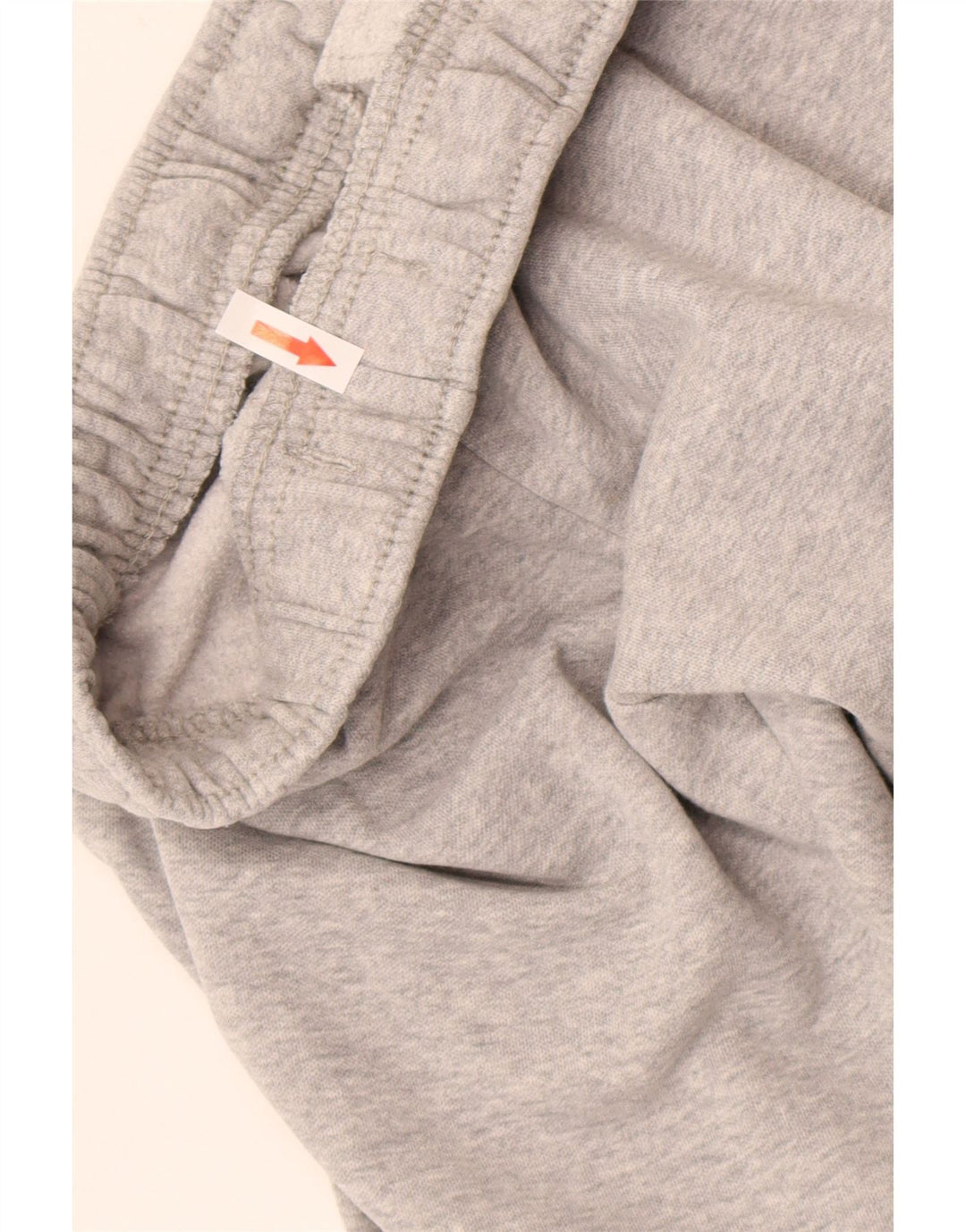 Pantaloni da tuta ASICS da uomo Joggers XS Grigi