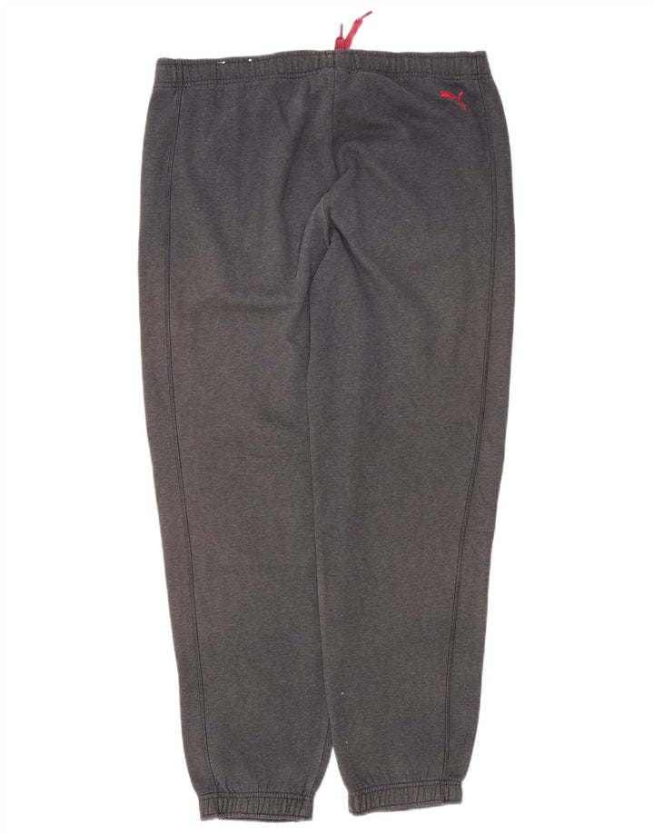 Pantaloni da tuta da uomo PUMA Joggers XL Grigi