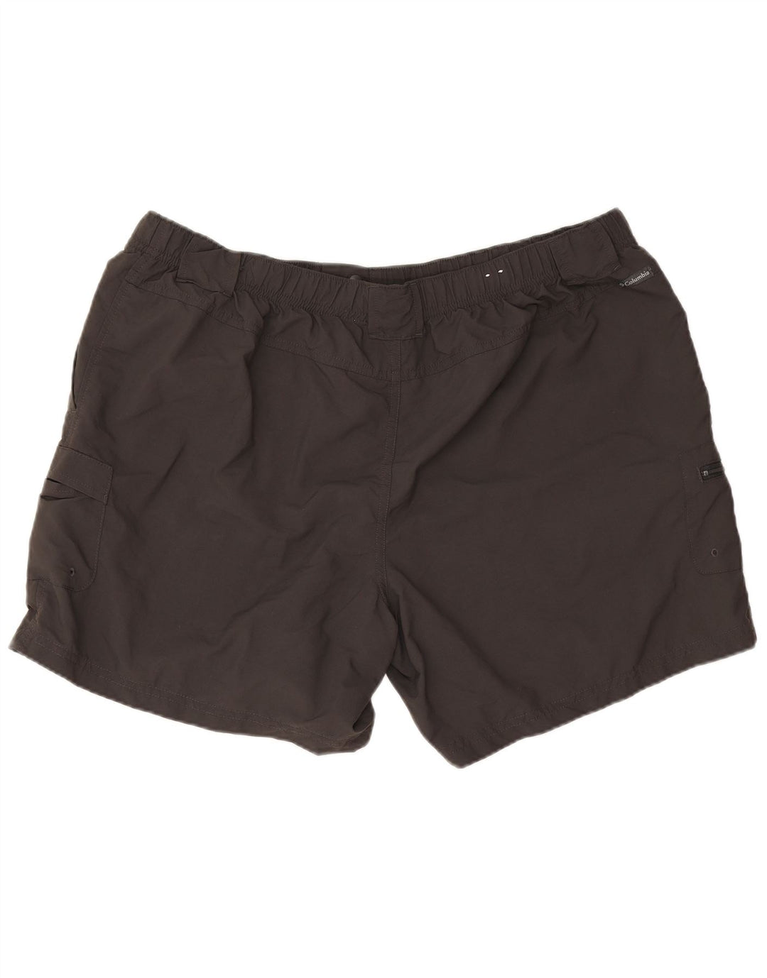 Pantaloncini cargo da uomo Columbia XL W36 nylon nero
