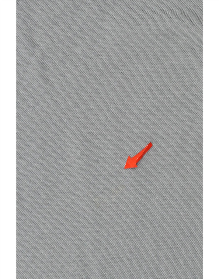 Polo Kappa Uomo 2XL Cotone Blu