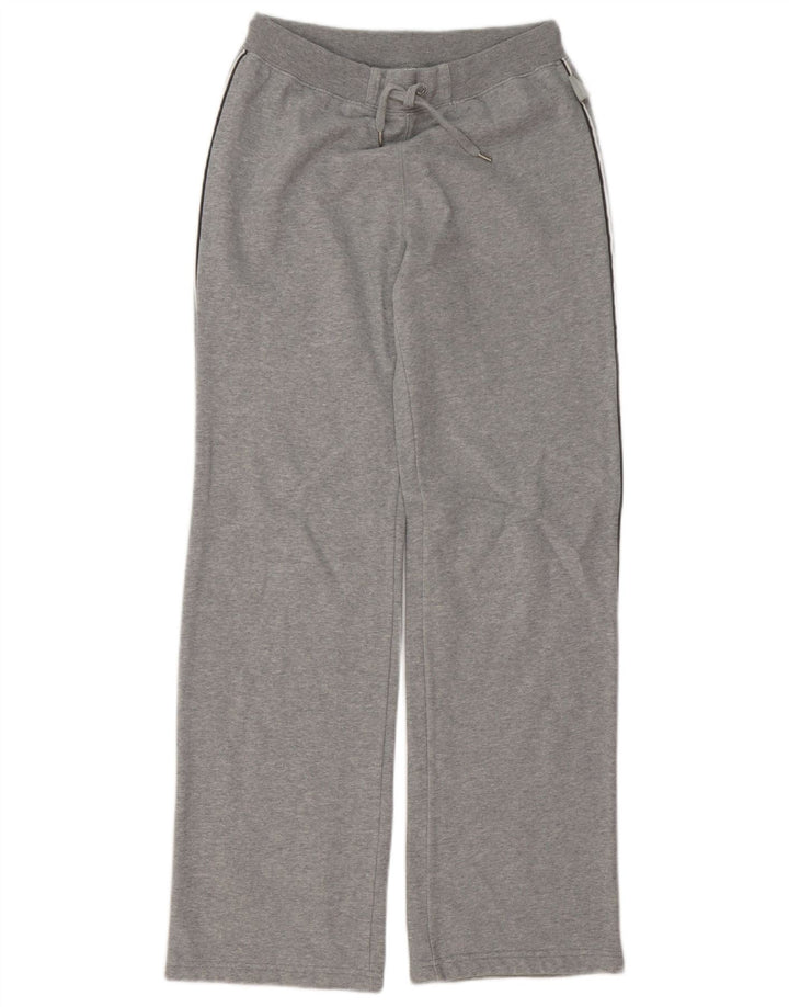 Pantaloni da tuta da donna CHAMPION UK 14 Large Grey Cotton