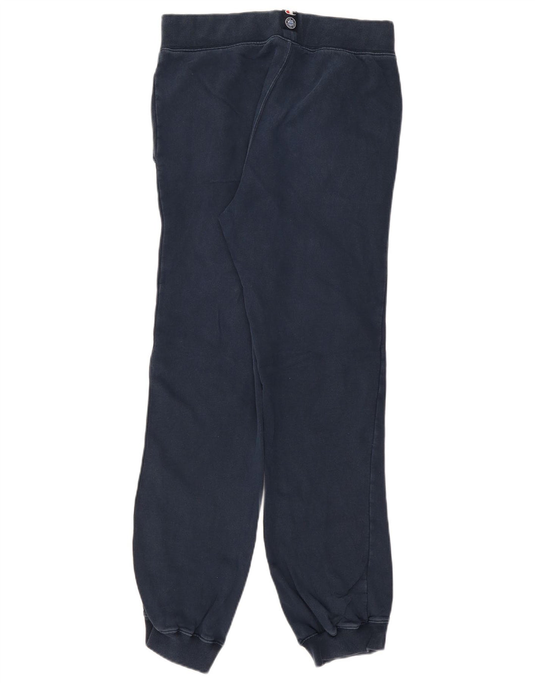 Pantaloni da tuta da uomo Champion Joggers Small Blu Navy