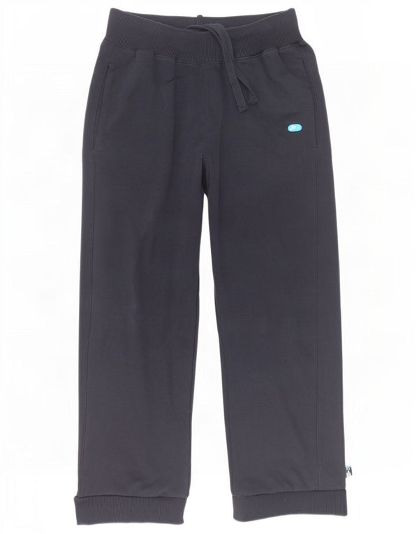 Pantaloni da tuta da uomo Nike Joggers medio cotone blu navy