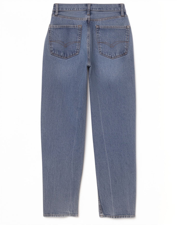 Replay Jeans slim 901 da donna W32 L32 cotone blu