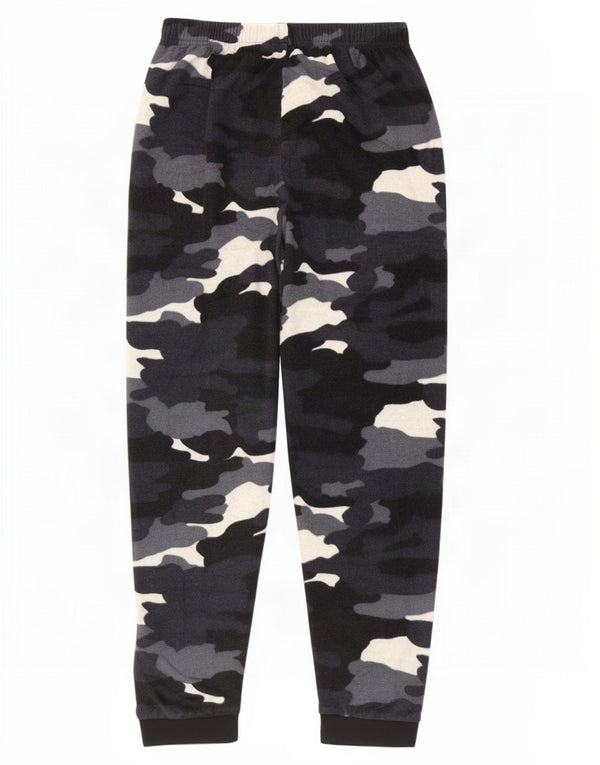 Pantaloni della tuta da ragazzo Marks & Spencer Joggers 12-13 anni Blu navy
