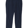 Pantaloni chino slim da uomo Under Armour W36 L30 Blu Navy