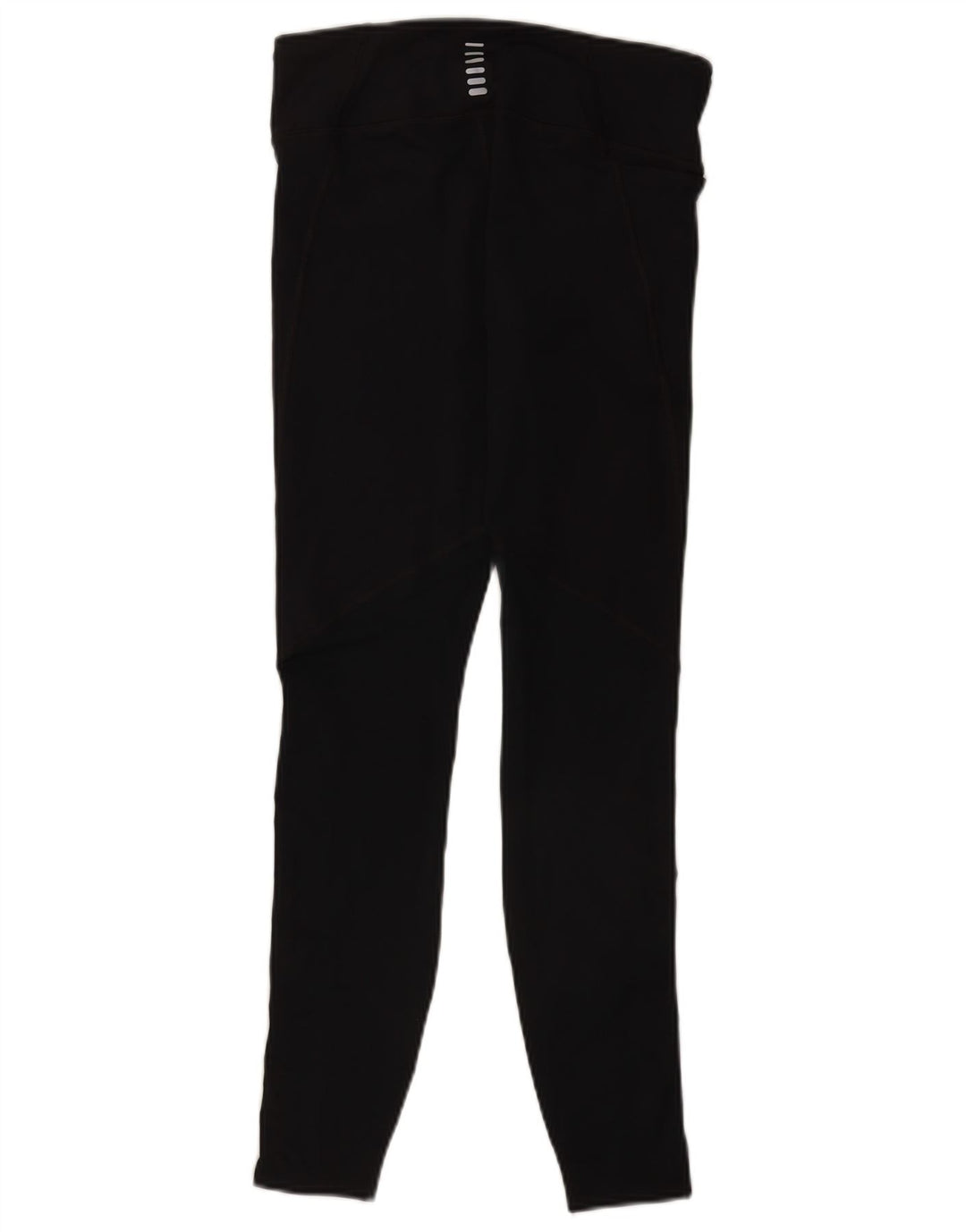 Leggings Under Armour da donna Heat Gear UK 12 medio blu navy