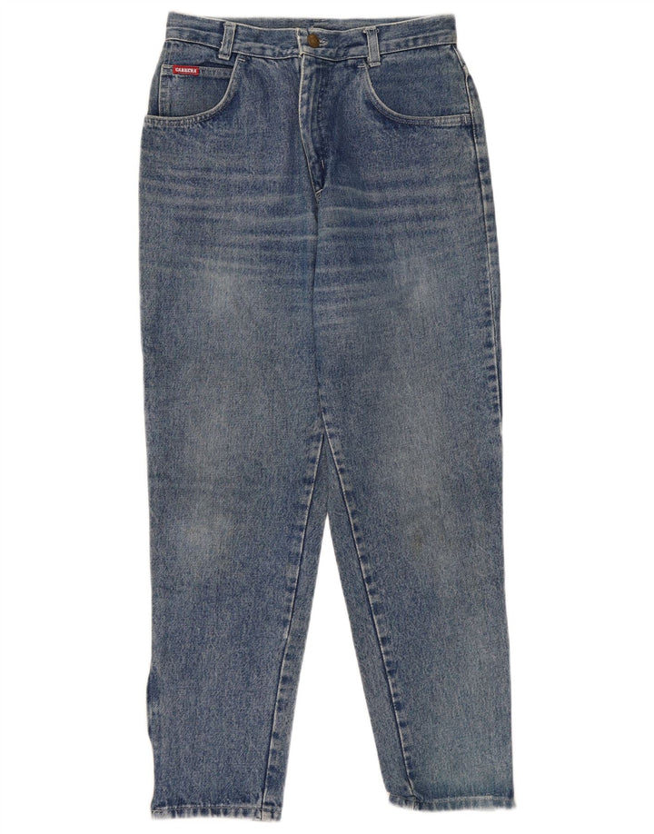Jeans affusolati Carrera da donna W28 L28 Blu
