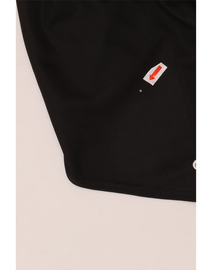 Pantaloncini sportivi ADIDAS Aeroready da uomo XL poliestere nero