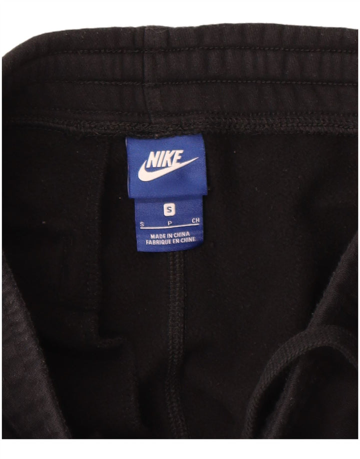 Pantaloni da tuta da donna Nike Joggers UK 10 Small neri