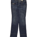DIESEL Womens Loopy Slim Jeans W29 L31 Blue Cotton Vintage Diesel and Second-Hand Diesel from Messina Hembry 