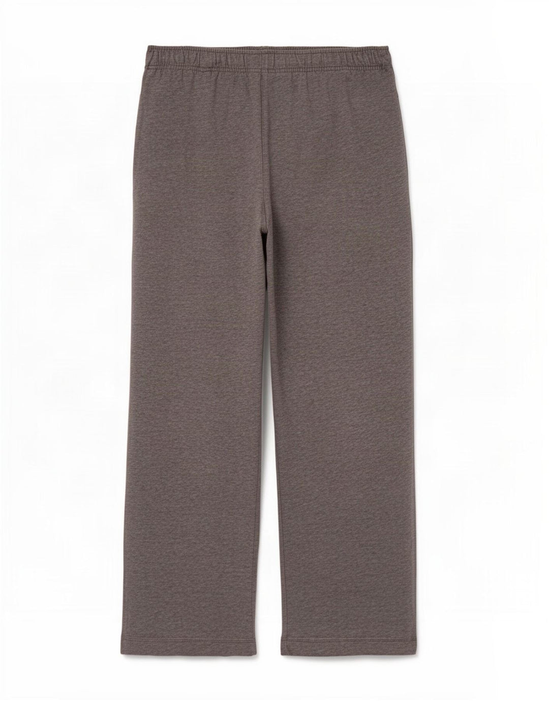 Pantaloni da tuta da uomo Marks & Spencer grandi in cotone grigio