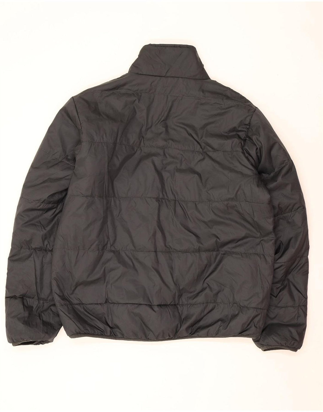 Giacca reversibile da uomo The North Face UK 40 Large in nylon nero